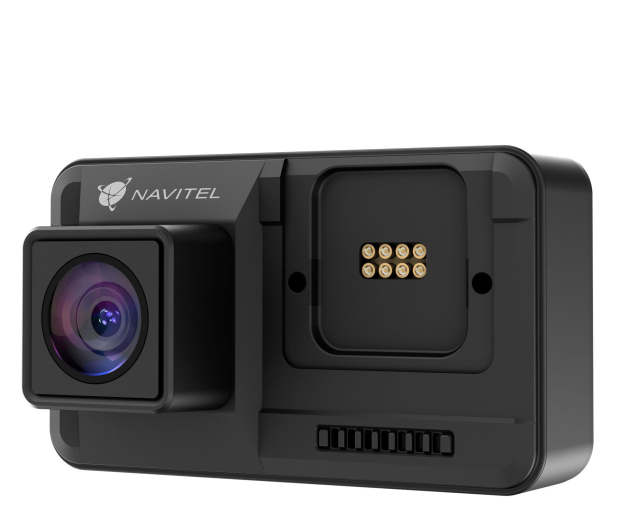 Navitel R460 Dual 2K/2"/160 + karta 64GB - 1362166 - zdjęcie 3